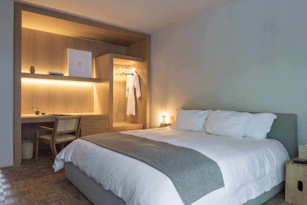 King Size Room