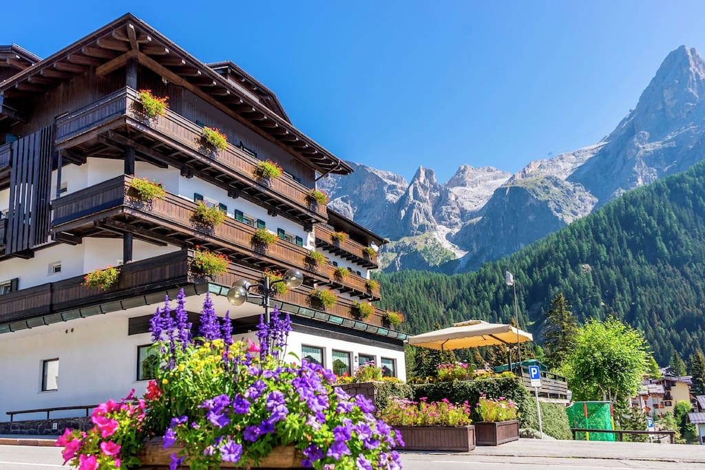 Appartamenti In Affitto San Martino Di Castrozza Appartamenti In Affitto San Martino Di Castrozza
