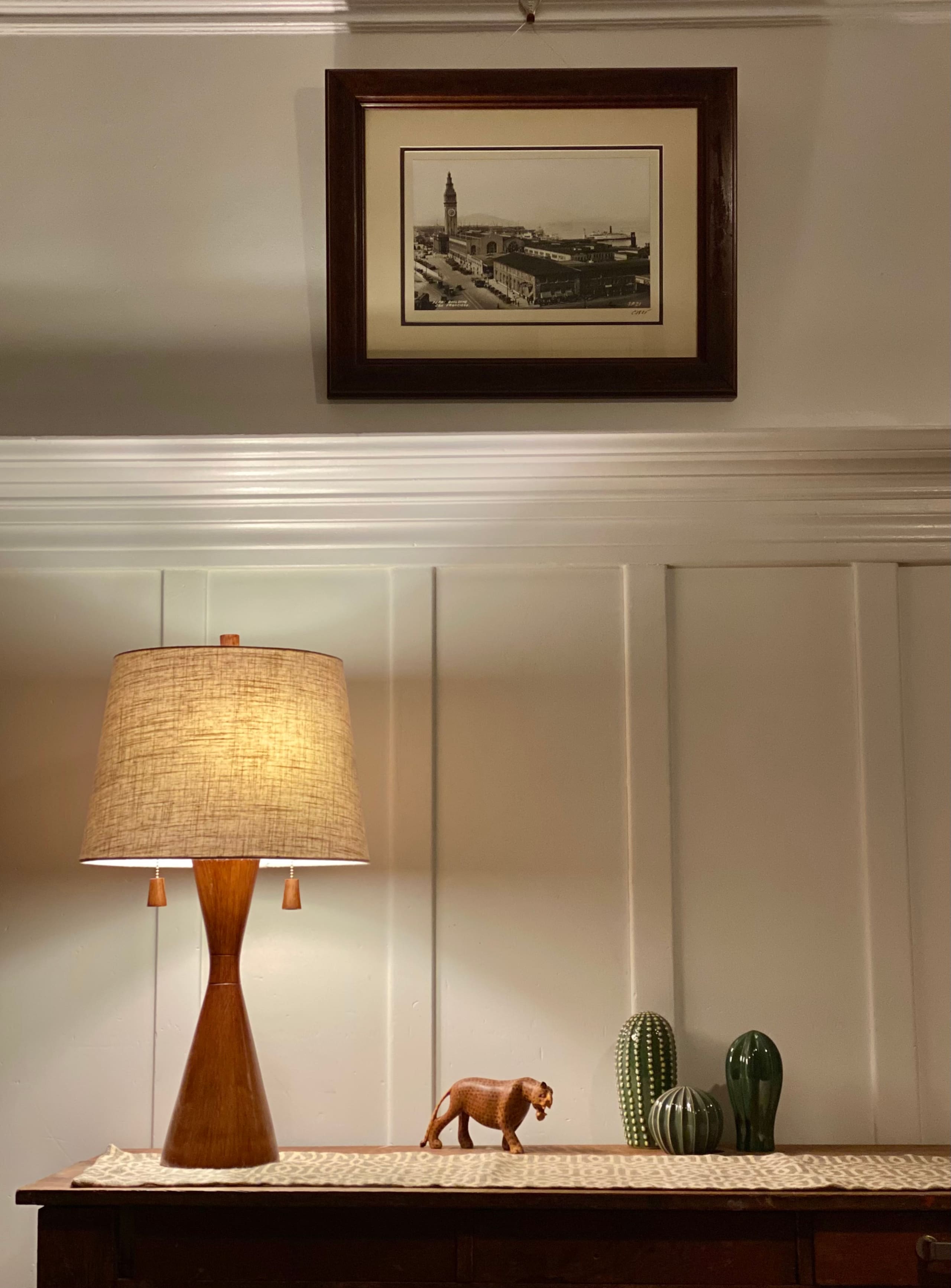 Sunny, Spacious 3 Bedroom Edwardian in the Mission - Image 4