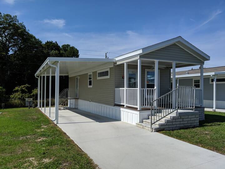 Dade City Vacation Rentals Airbnb