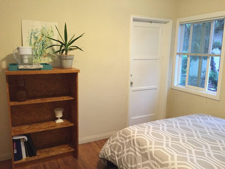 Shelves for storage