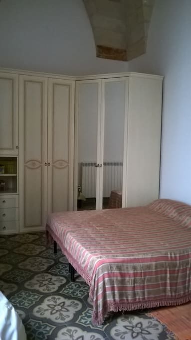 camera da letto
