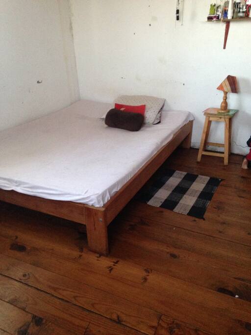 la chambre pour deux