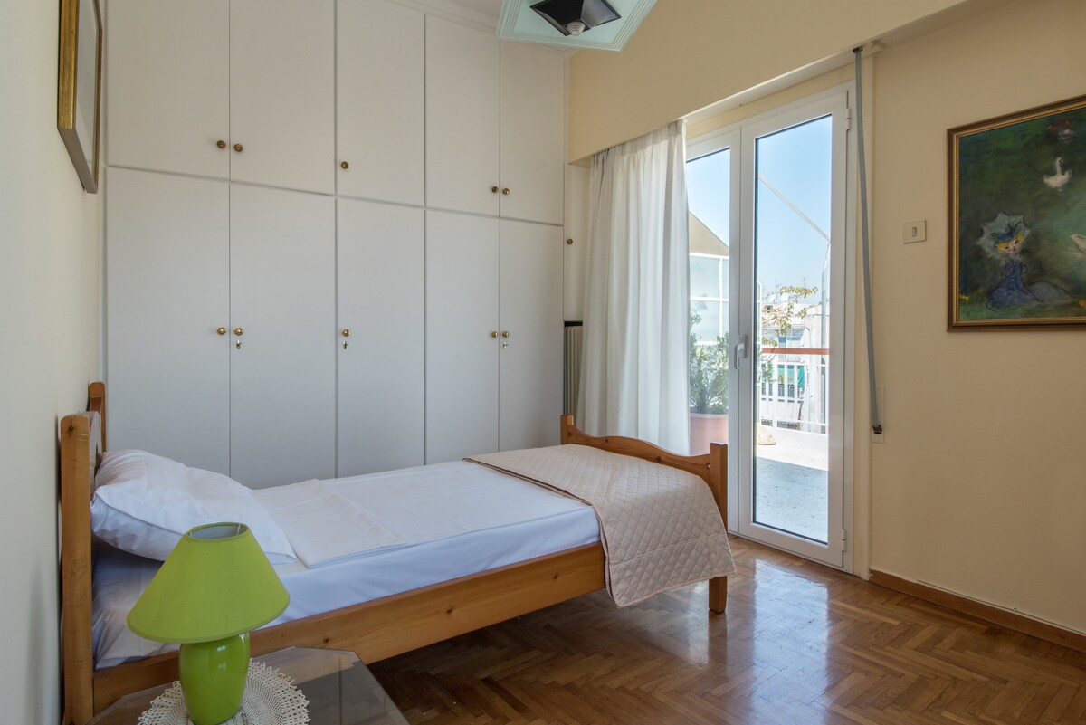 غرفة النوم 1