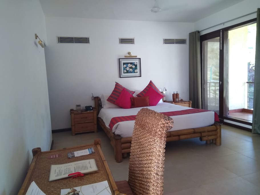 Premium Room