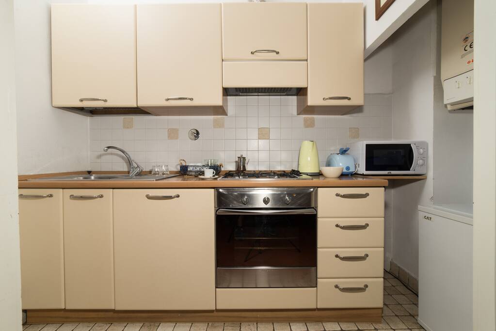 Cucina