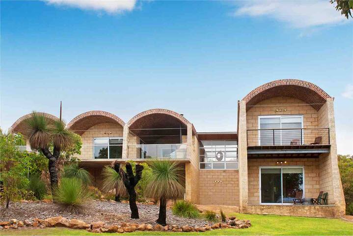 Fleets Escape – Margaret River Wine Region