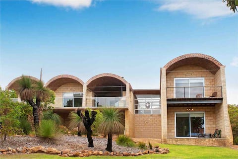 Fleets Escape - Margaret River Wine Region