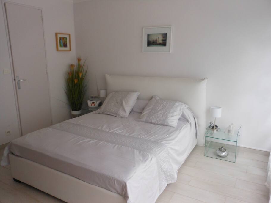 chambre 1