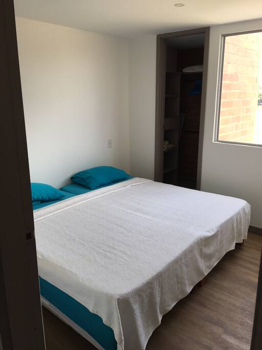 Room # 1