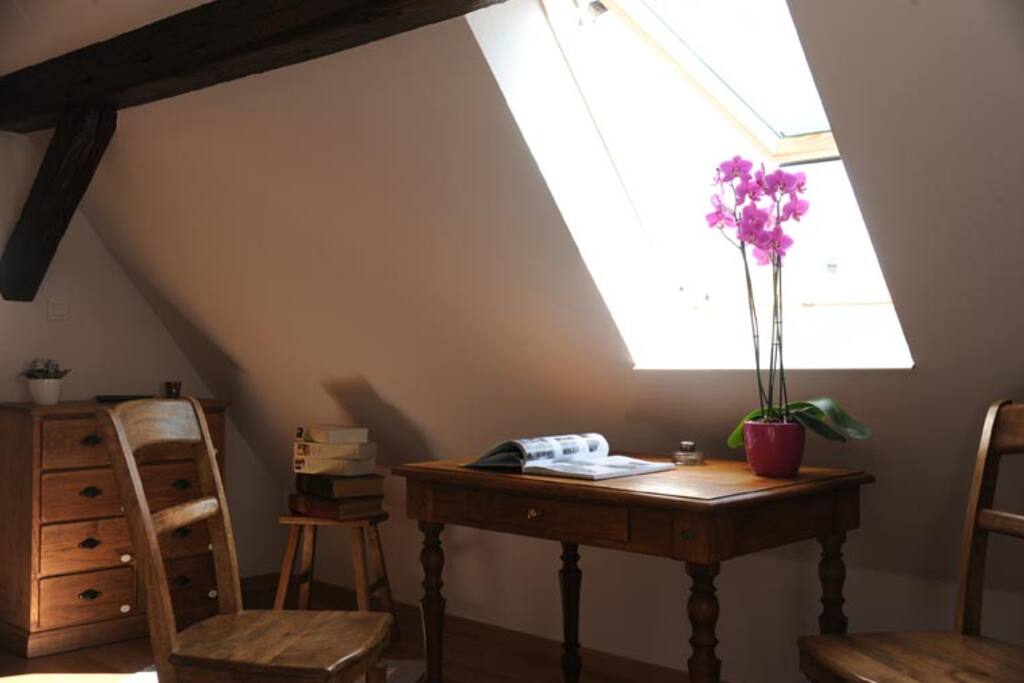 Bureau