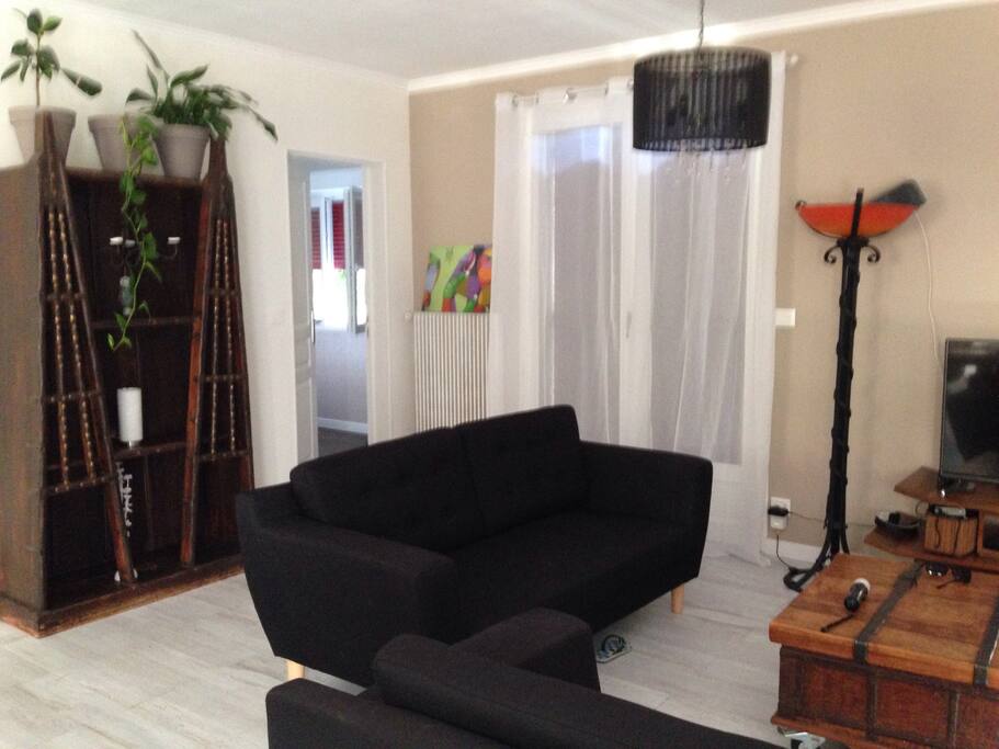 Salon
