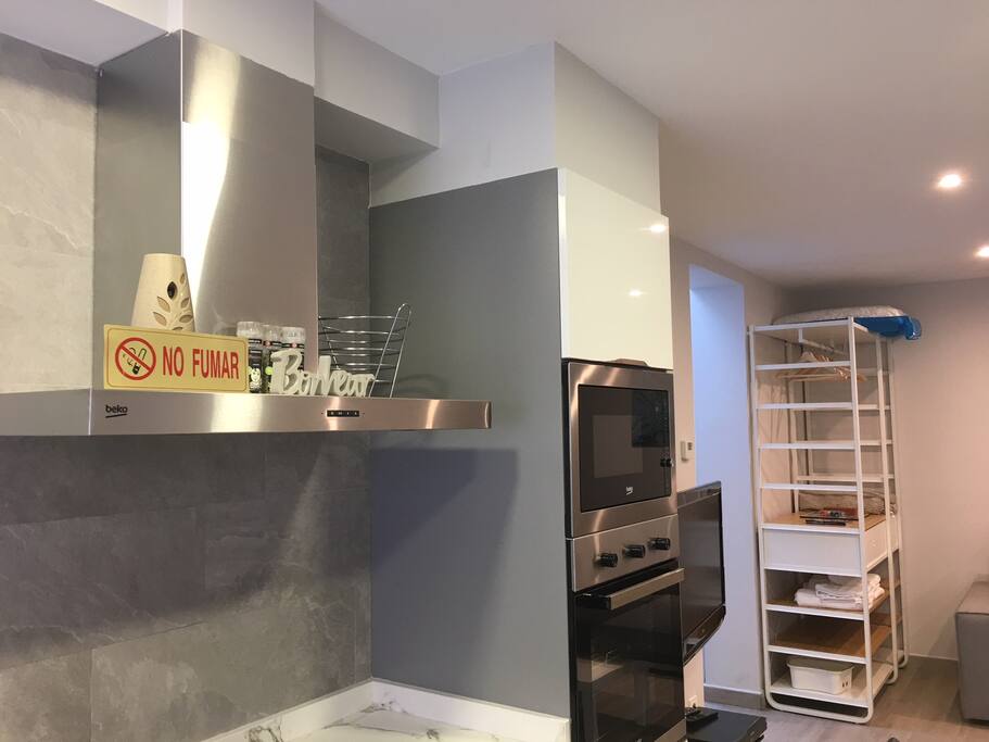 Cocina