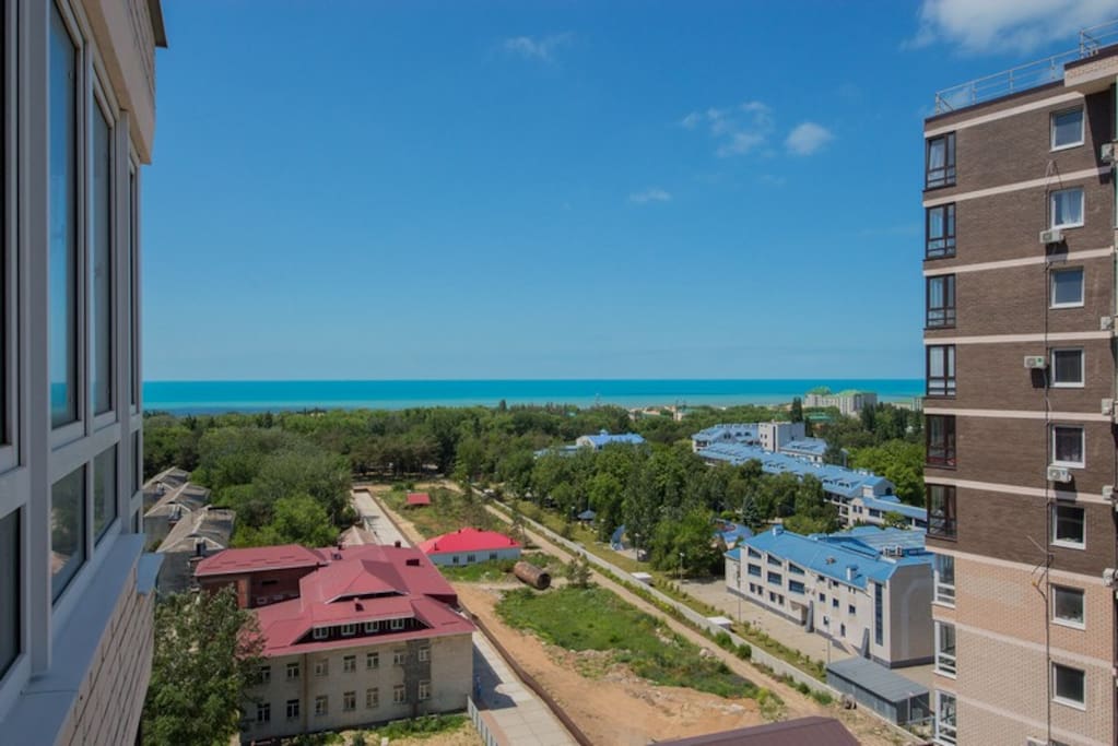 Анапа квартиры фото