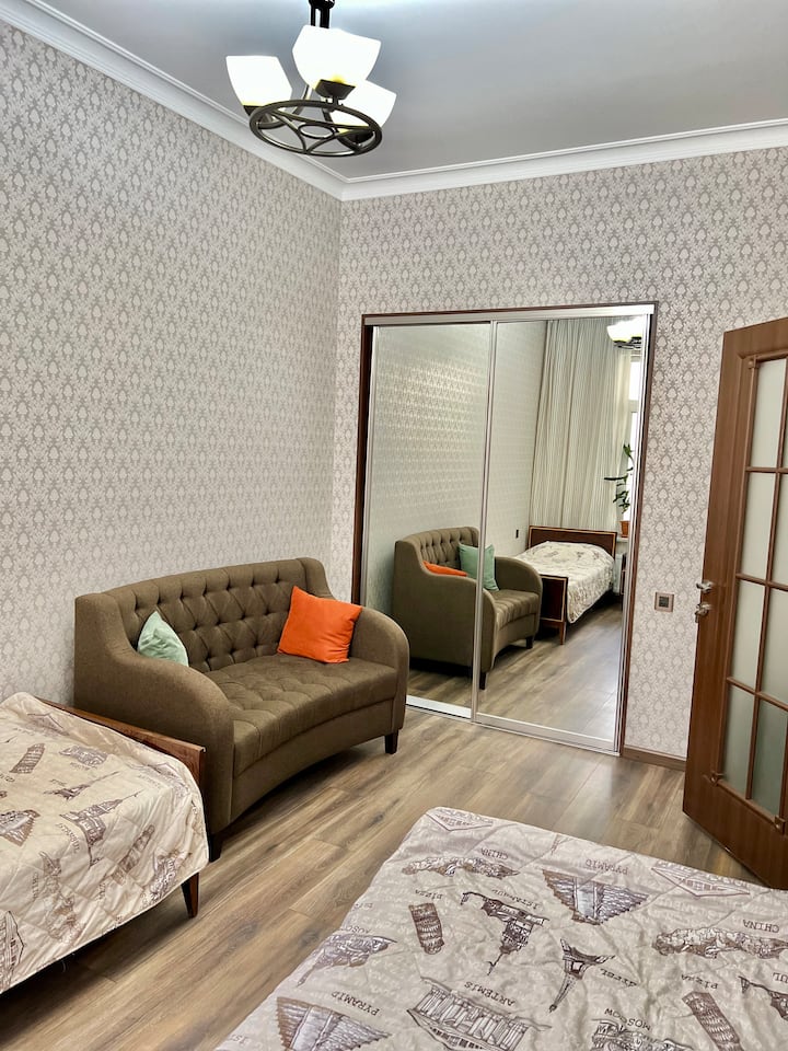 2 Bedroom