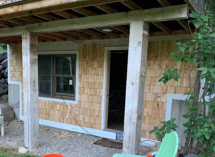 Gorham Pond Holiday Rentals & Homes Dunbarton, NH Airbnb