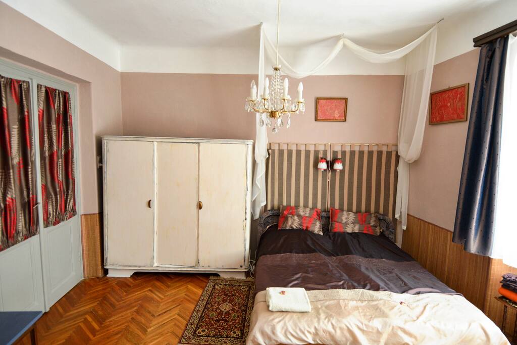szoba 2. / room 2. / Zimmer 2.