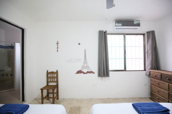 ห้องนอน1