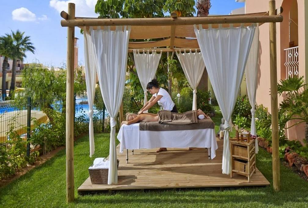 Spa and Relaxation