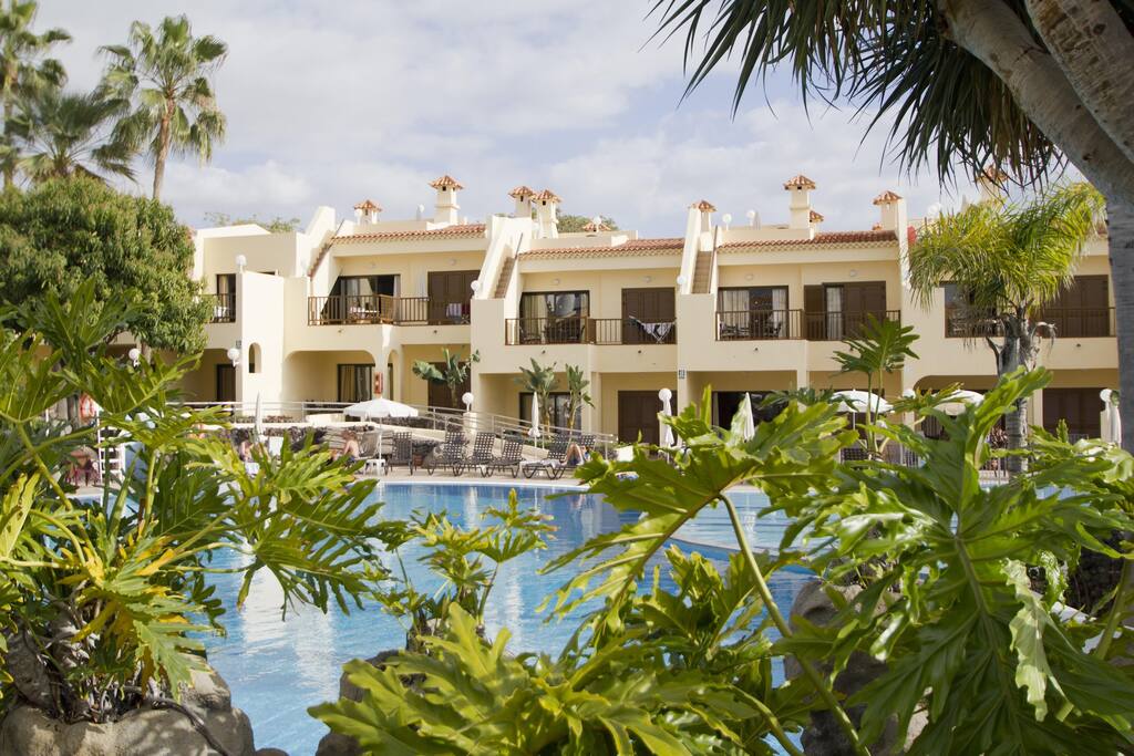 Royal Sunset Beach Club Exterior