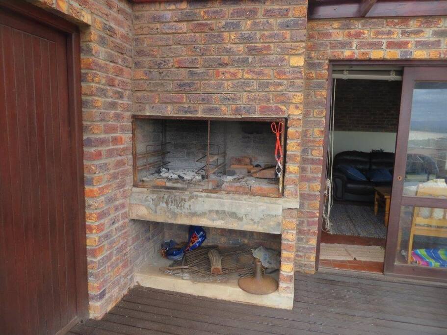 Braai