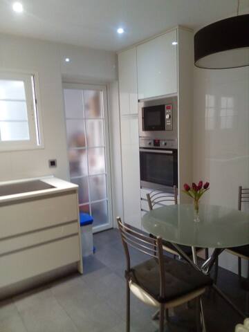 Final Champions close of Wanda Stadium.Two Rooms gallery image 2