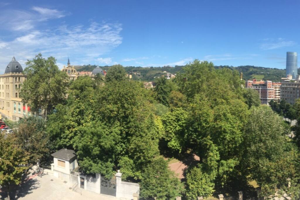 Vistas