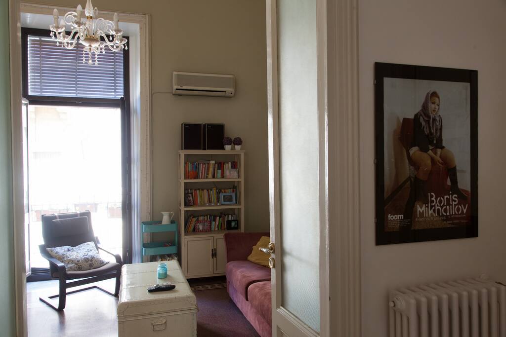Living room 2