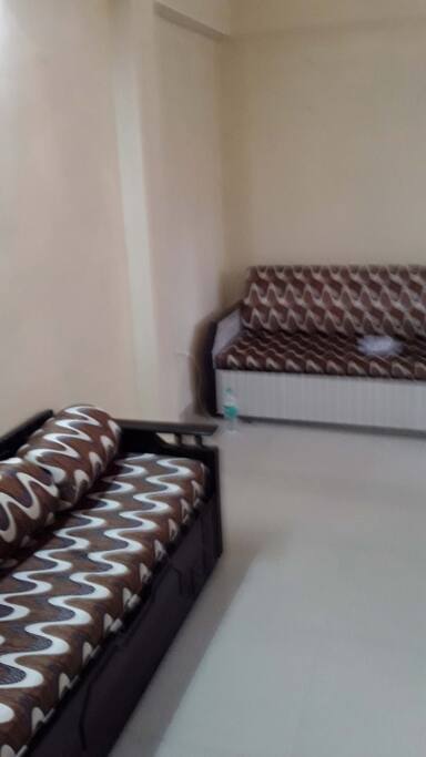 02 Sofa Beds-Left Side Living Room