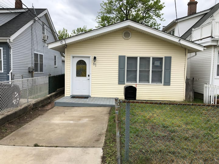 Sandy Hook Bay House Rentals Houses and More Airbnb