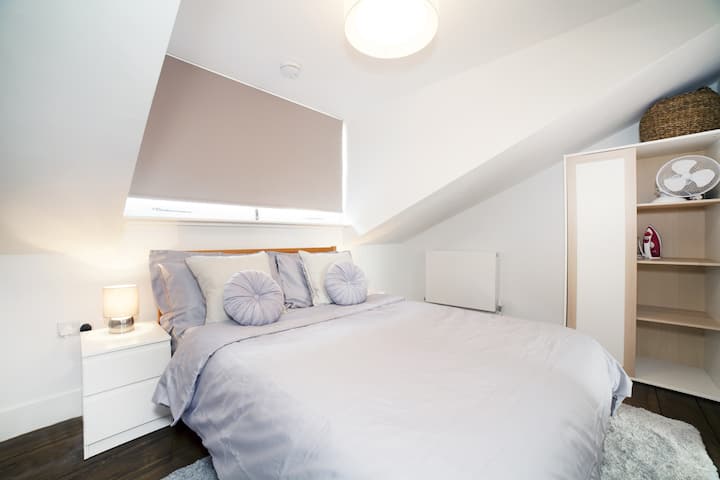 ห้องนอน