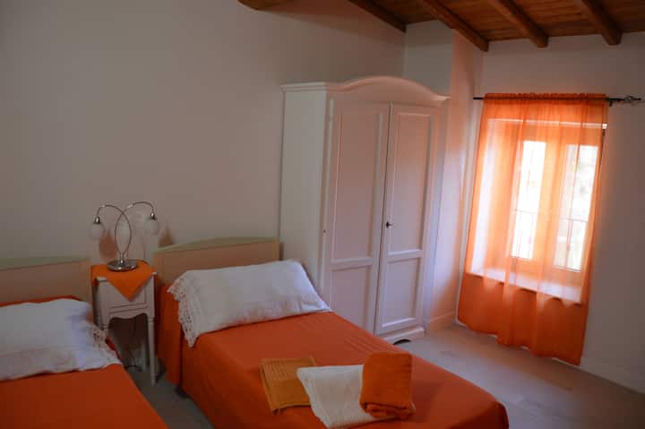Habitación 3