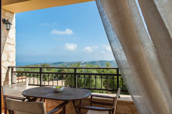 Deluxe Stone-made villa with Private pool gallery image 4