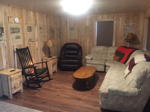 Vacation Station