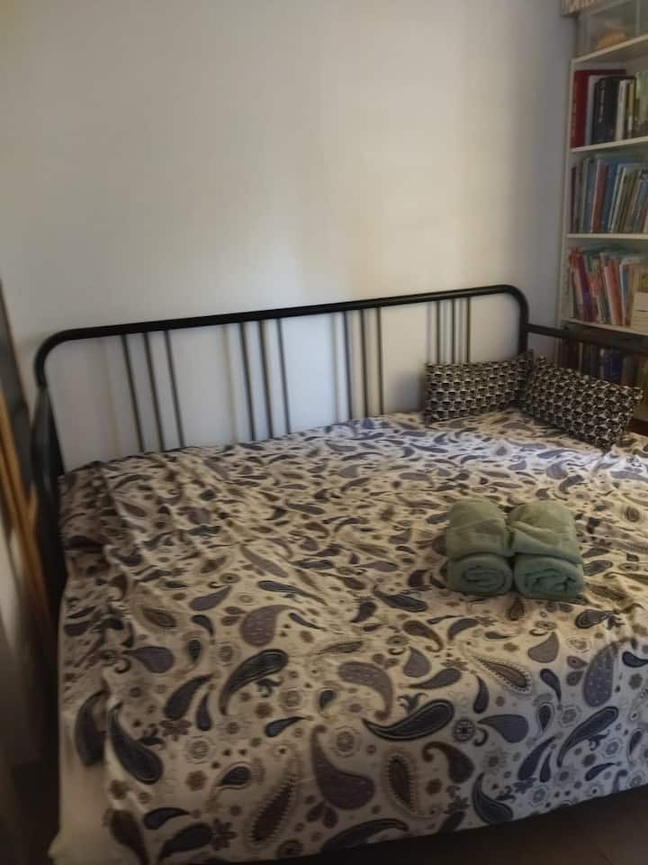 საძინებელი 5