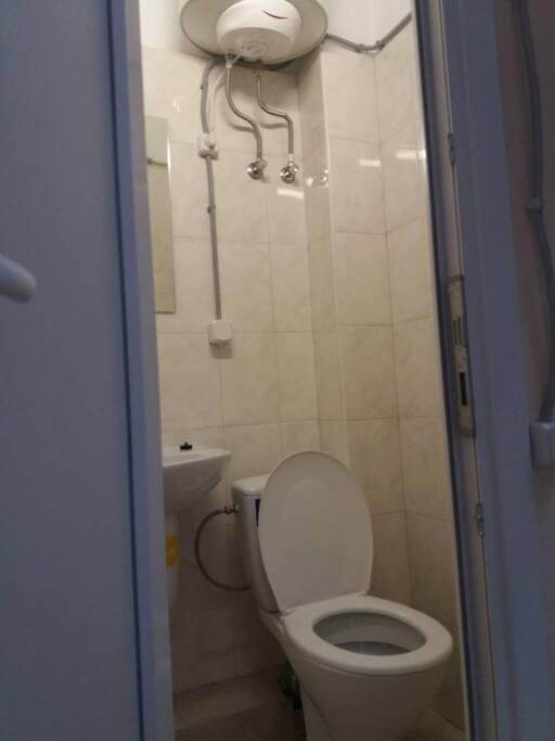 санузел