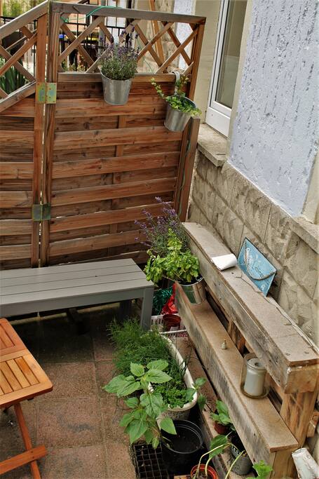 Dein Balkon
