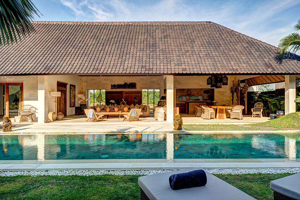 Villa Overview