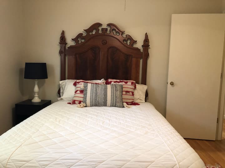 მე-2 საძინებელი