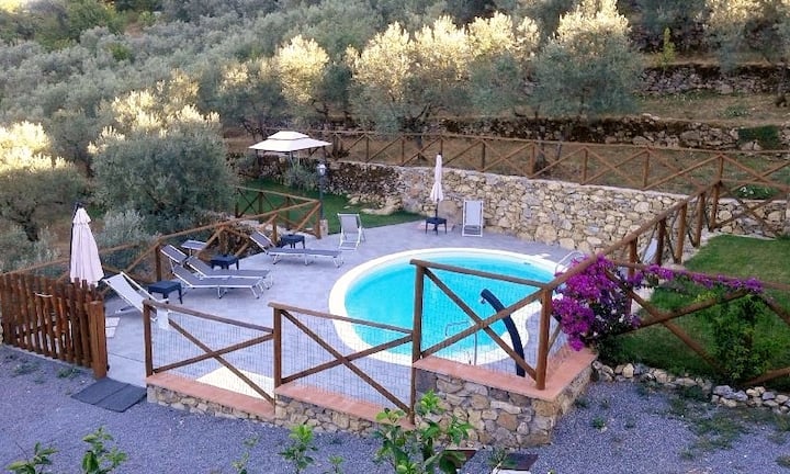 มุมผ่อนคลาย