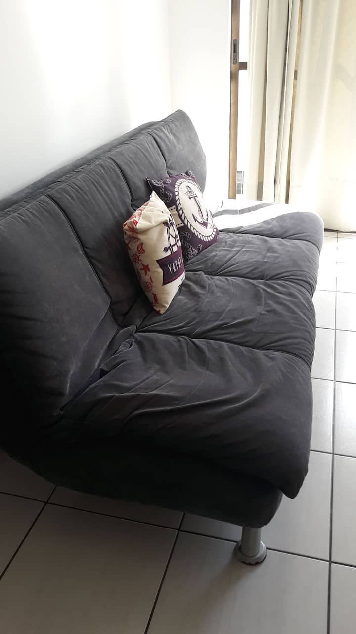 Kauč na razvlačenje