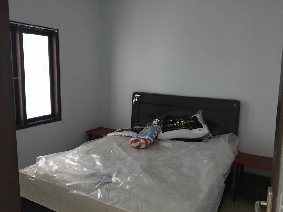 Bed Room