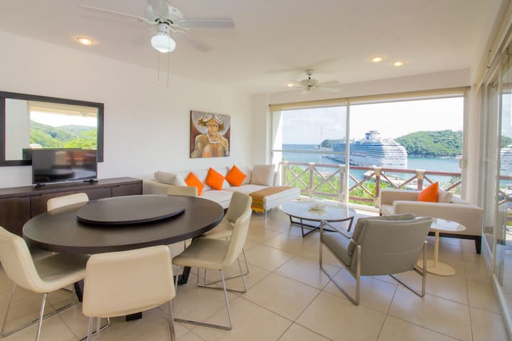 Bayside Vacations managed Airbnb listing 3