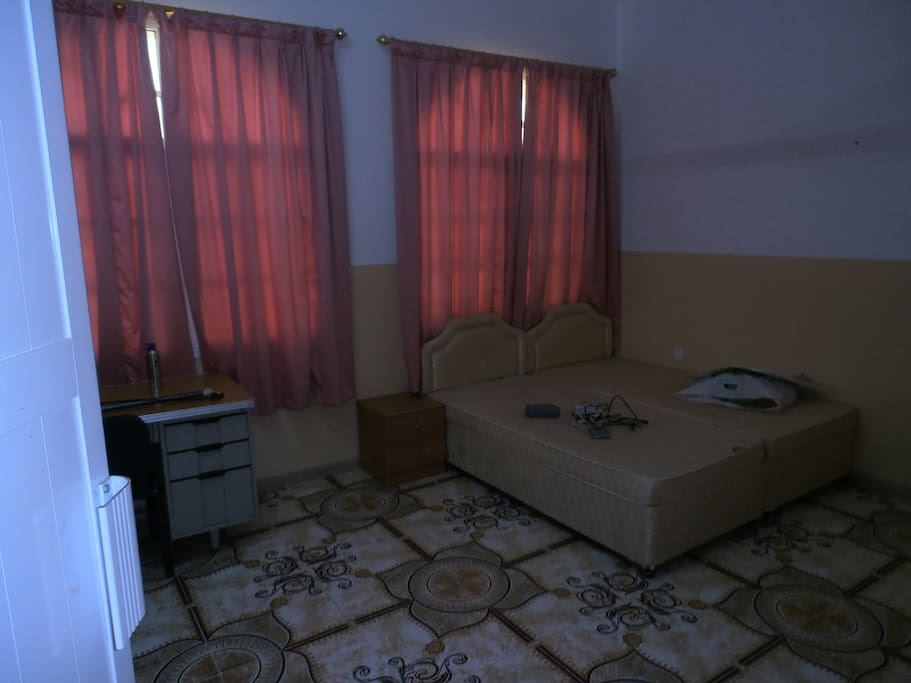 2ND BEDROOM