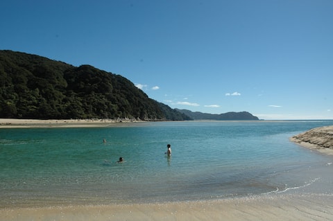 Awaroa - Abel Tasman National Park