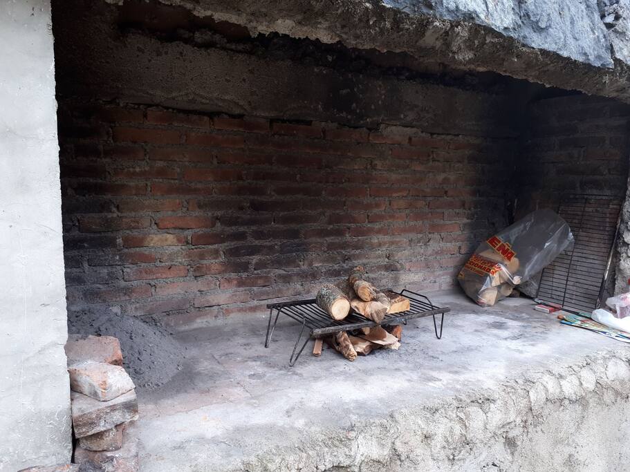 parrilla