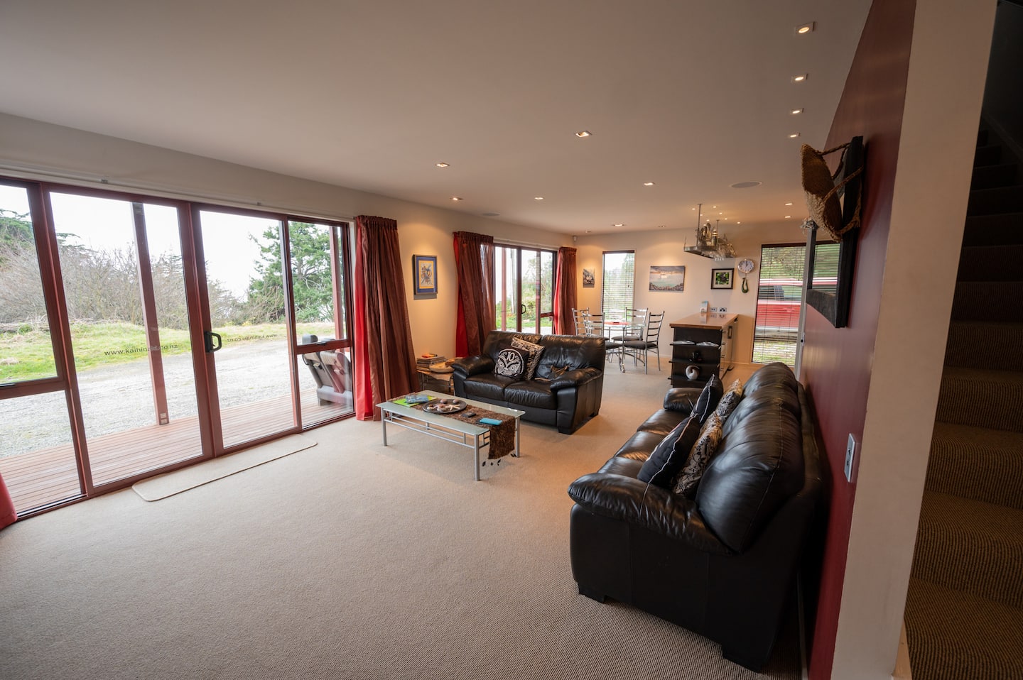 Kaihinaki 
Exceptional Holiday Accommodation 5