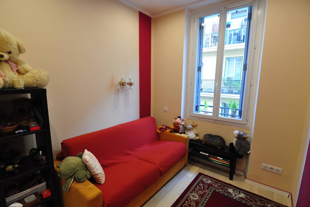 Chambre 2
