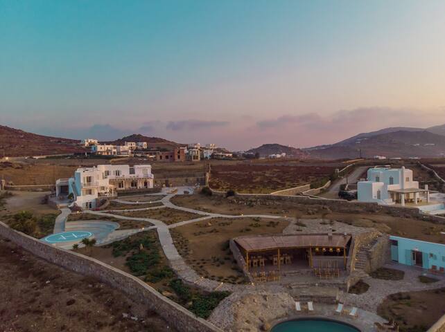 Sea View,Pool, Padel Tennis, Tavern, Heli Pad gallery image 3