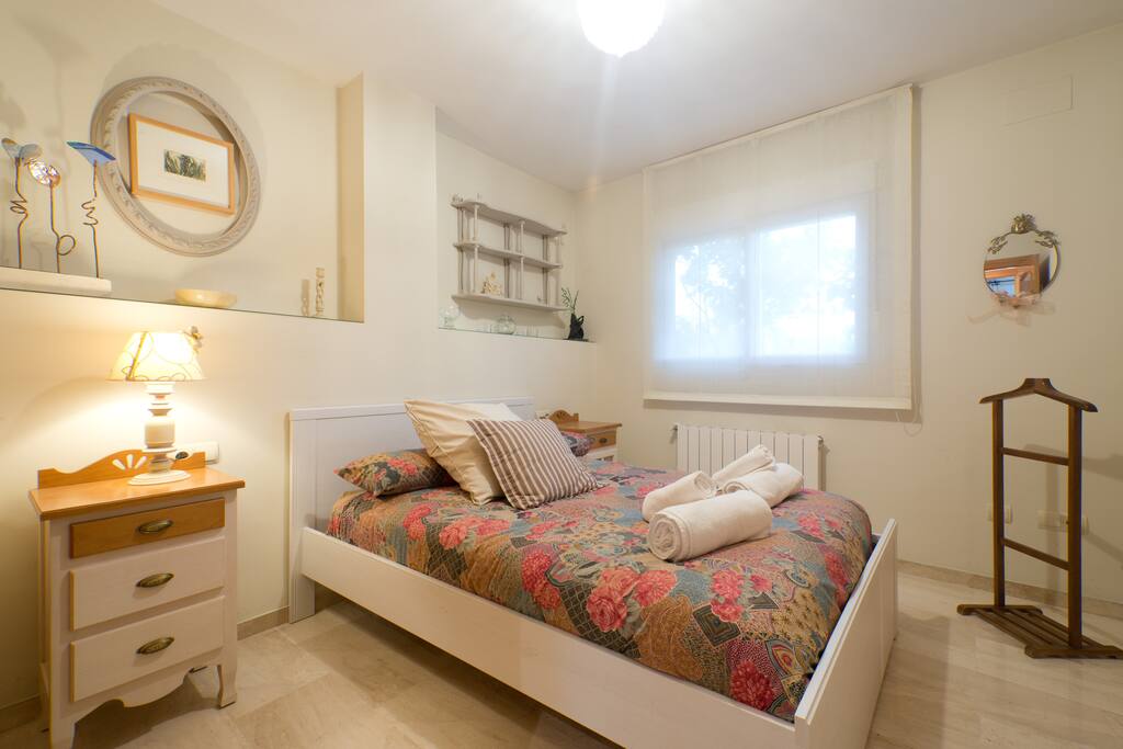 Habitación principal